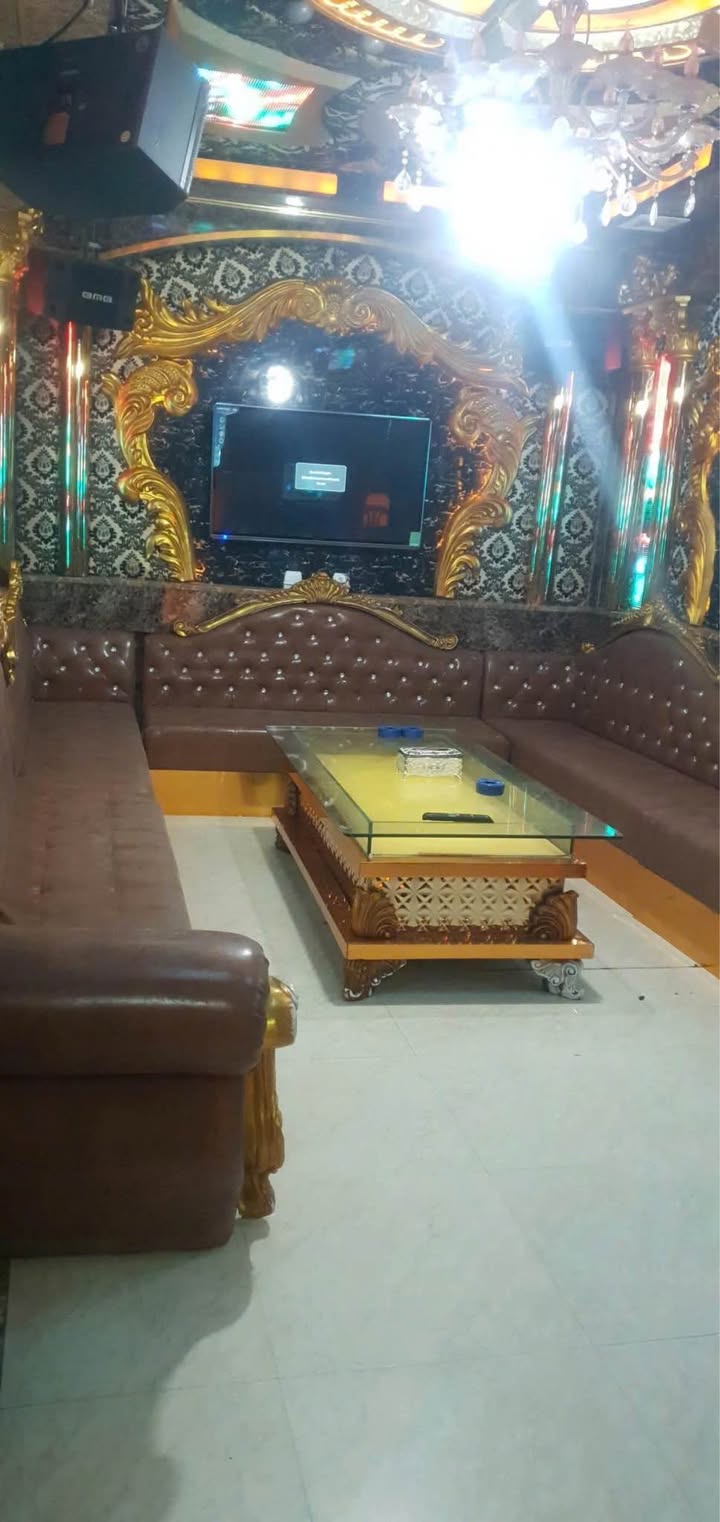 Nhà 4 tầng phố cổ Điện Biên 54m² giá 6 tỷ - Vị trí đắc địa, tiện ích ngập tràn!