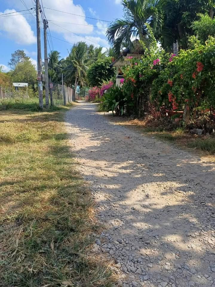 Đất nền Hòa Thuận 760m² giá 1.5 tỷ - Phong thủy vượng khí, vị trí độc nhất!