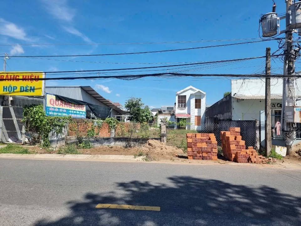 Đất thổ cư Mậu Thân 618.9m² giá 8.2 tỷ - Đầu tư sinh lời ngay!