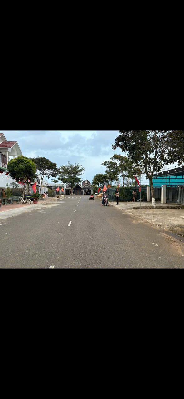 Bán mặt tiền FrontHouse Tăng Bạt Hổ, Bảo Lộc 151m² - Chính chủ, giá tốt thương lượng!