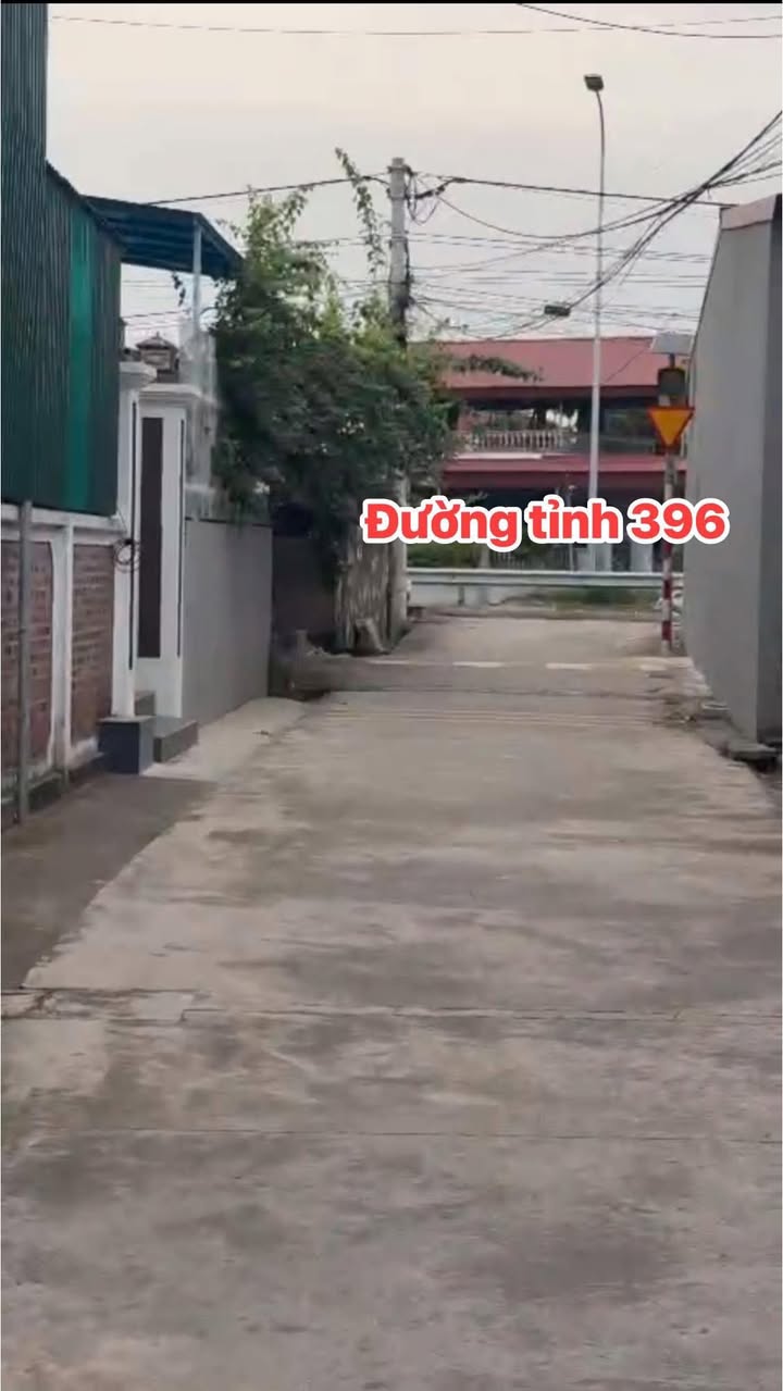 Đất nền đẹp Hồng Dụ Ninh Giang 108m² giá 1 tỷ - Kinh doanh thuận lợi!