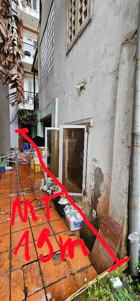 Đất nền Ba Đình 120m² mặt tiền 19m - Đầu tư lý tưởng ngay đối diện Lăng Bác!