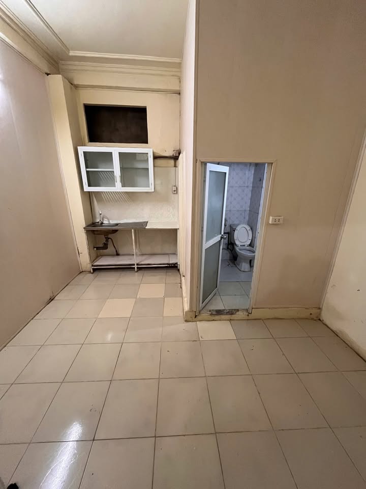 Căn hộ cho thuê 40m² tại ngõ 381 Nguyễn Khang - Giá chỉ 3.9 triệu/tháng!