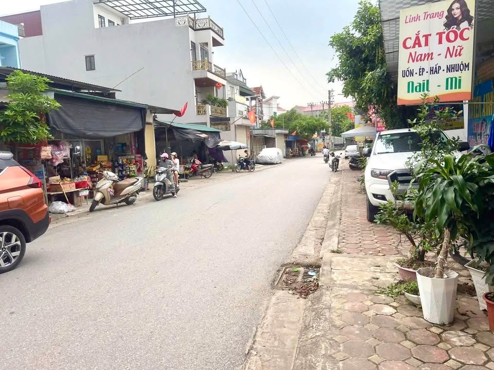 Đất nền Xuân Thủy, Chương Mỹ 382m² giá 3.82 tỷ - Cơ hội đầu tư tuyệt vời!