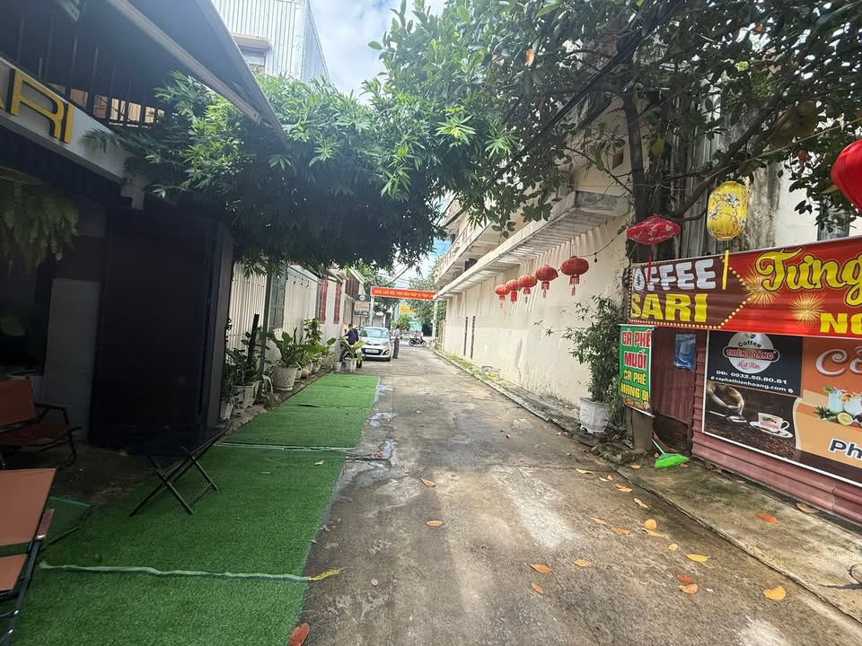 Đất nền Hòa Minh, Đà Nẵng 138m² giá 5 tỷ - Cơ hội không thể bỏ lỡ!