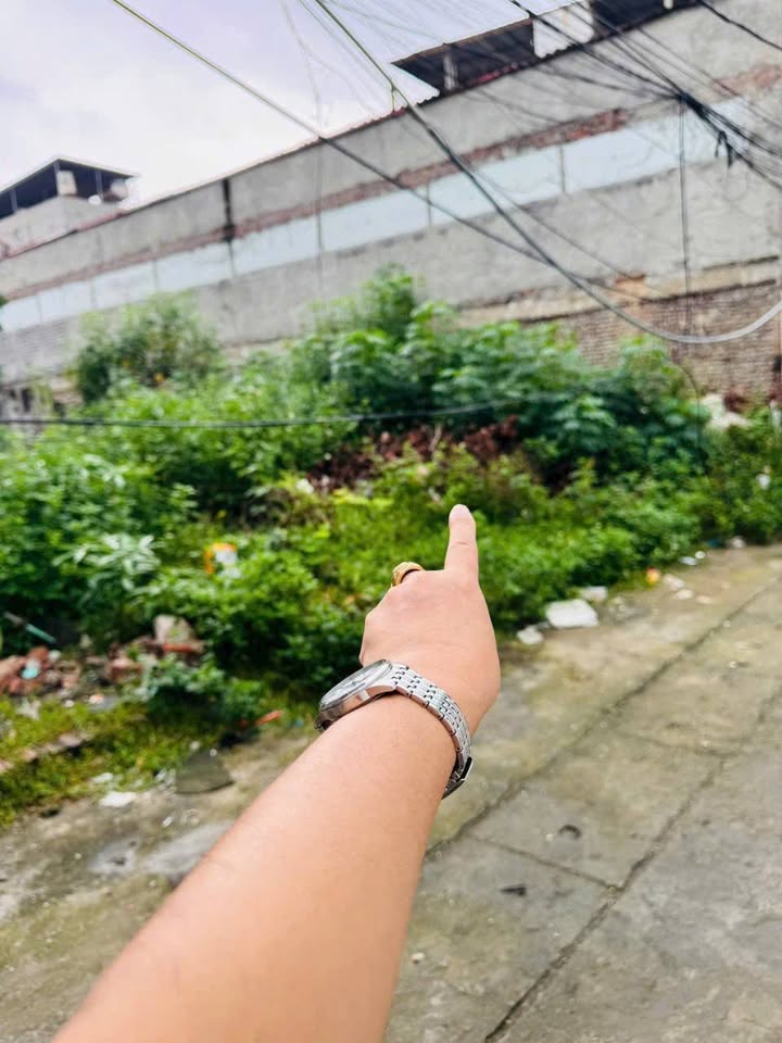 Đất góc Yên Trung 78.9m² giá 2.6 tỷ - Cơ hội đầu tư sinh lời!