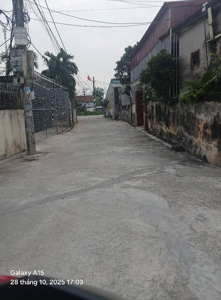 Đất nền chính chủ tại Trà Lý, Thái Bình 90m² giá chỉ 1.1 tỷ - Cơ hội đầu tư tuyệt vời!