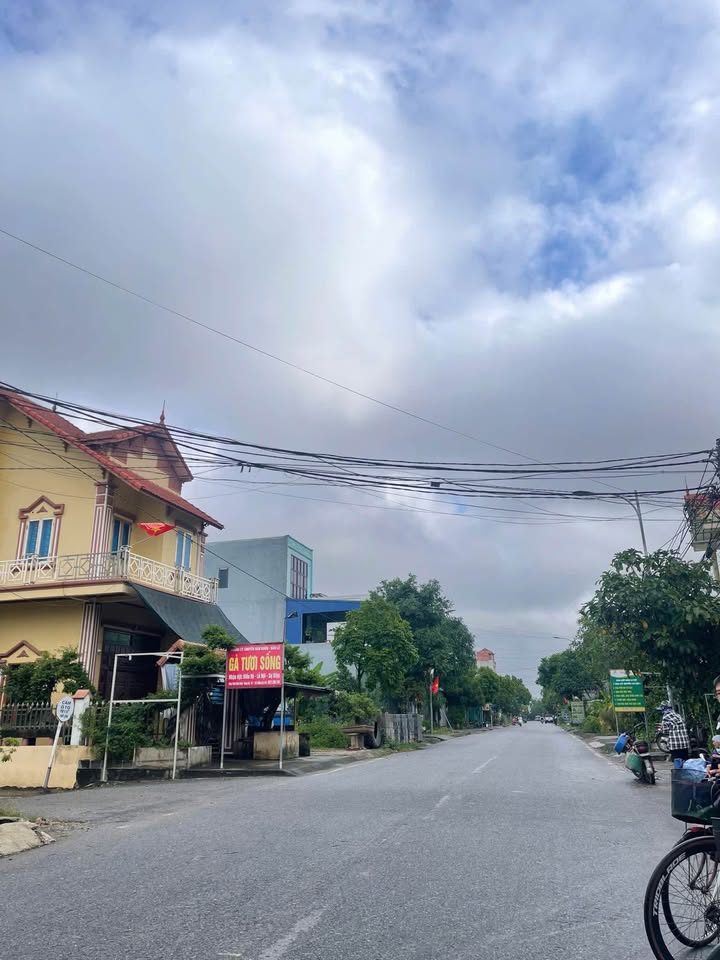 Lô đất hướng Đông Nam thôn Kiều Thần 81m² giá thỏa thuận - Cơ hội đầu tư hiếm có!