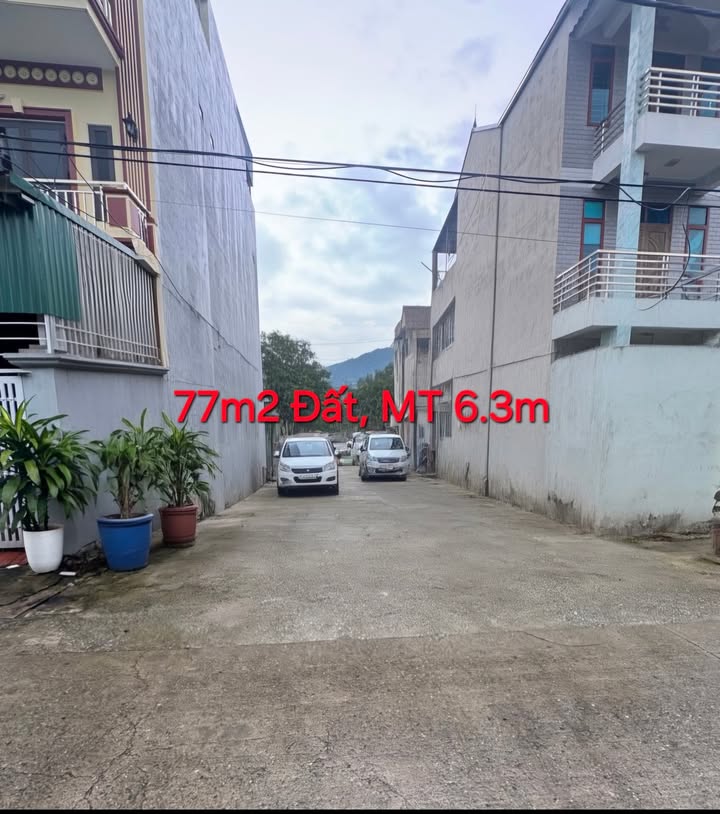 Đất nền Lạc Thị - Đại Áng 77m² giá thỏa thuận - Vị trí đắc địa, tiềm năng tăng giá!