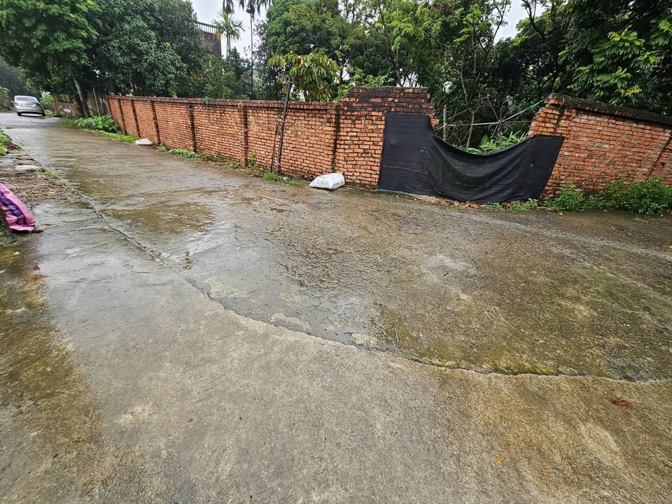 Đất nền lô góc 1,670m² xã Đông Sơn, Chương Mỹ - Giá đầu tư hấp dẫn!