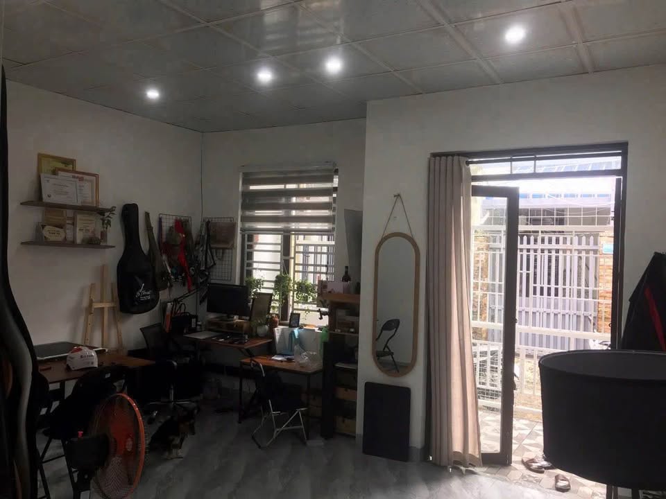 Nhà chính chủ Tôn Đản, An Khê 61m² giá 2.8 tỷ - Đem lại giá trị sống tuyệt vời!