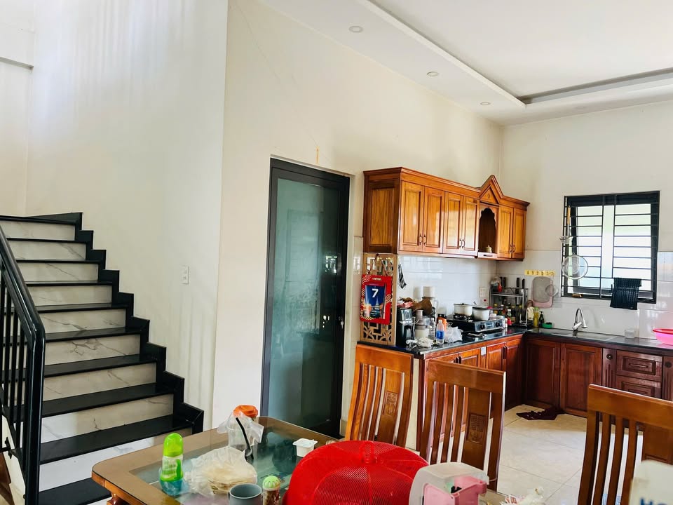 Đất mặt tiền Quốc lộ 1A Hòa Vang 190m² giá chỉ 4.5 tỷ - Cơ hội kinh doanh tuyệt vời!