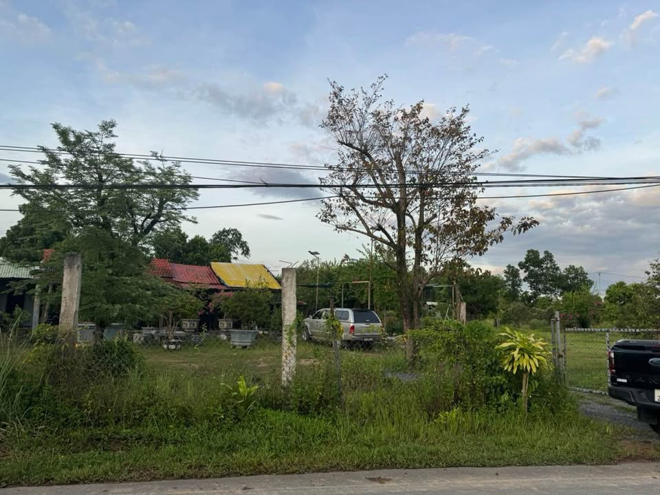 Nhà vườn Hòa Ninh Đà Nẵng 500m² giá 1 tỷ - Đường ô tô vào tận nơi!