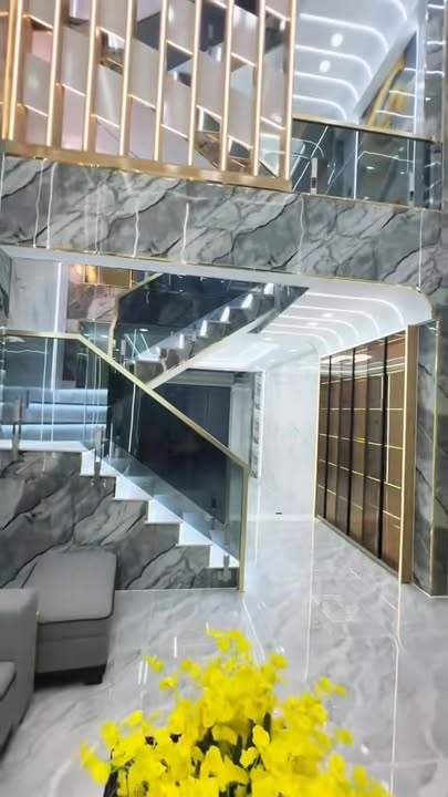 Nhà phố Trần Thị Hè, quận 12, 68m² giá 6.79 tỷ - Sẵn sàng vào ở!