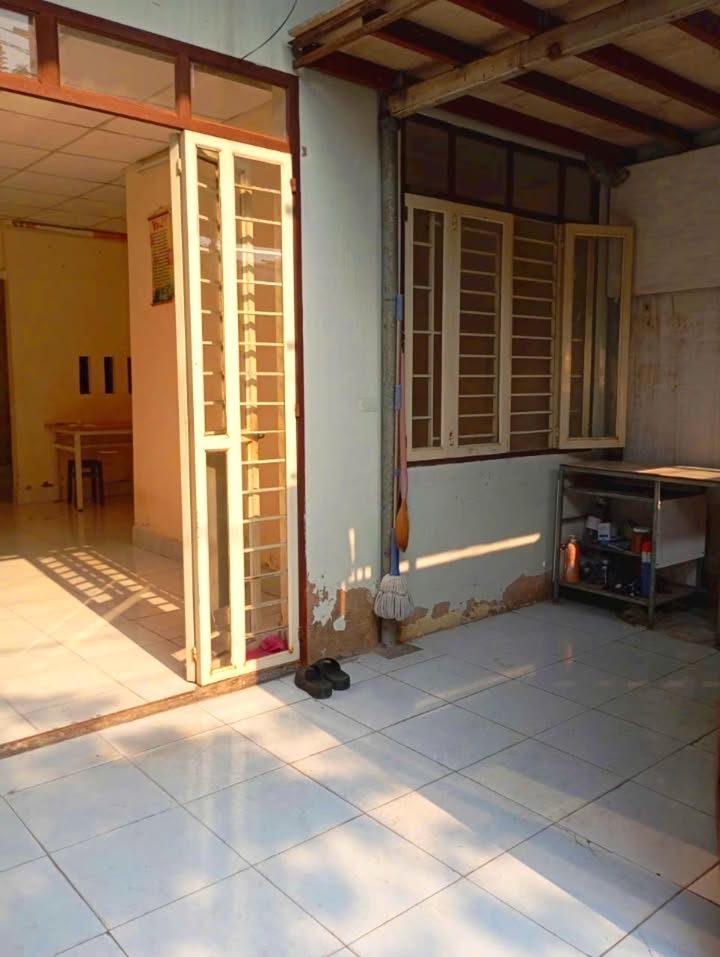 Nhà phố Tân Chánh Hiệp, Quận 12 - 50m² chỉ 2 tỷ - Sẵn sàng vào ở ngay!