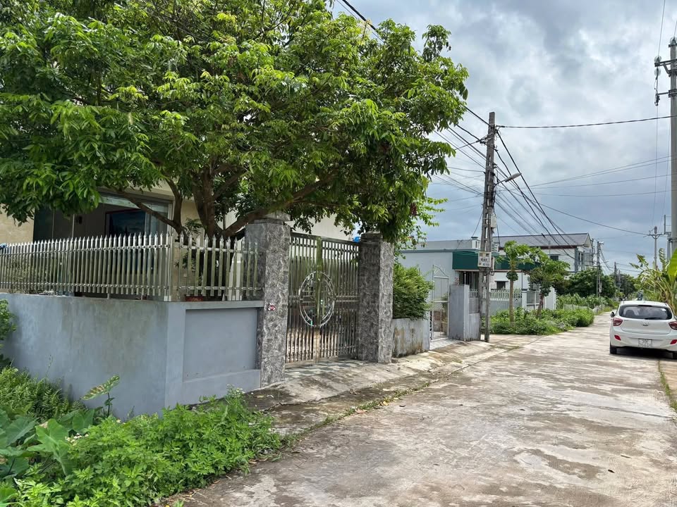 Đất nền Nam Hà Tiền Hải 127m² giá 800 triệu - Đầu tư sinh lời ngay!