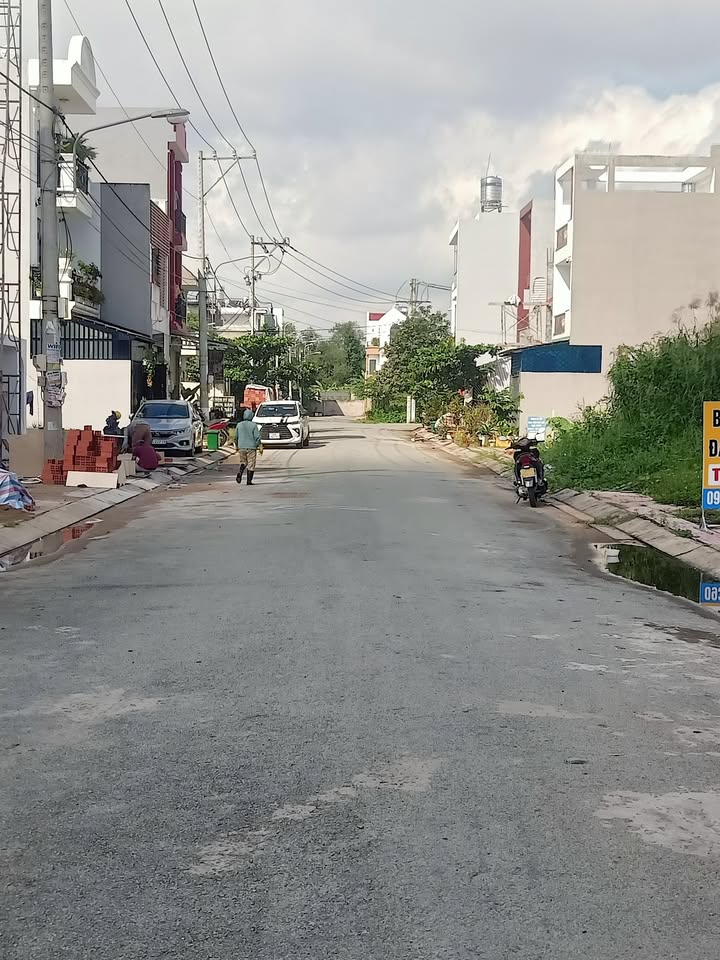 Đất nền KDC Đặng Gia Phát, Long Thuận, 51m² giá 2,999 tỷ - Cơ hội đầu tư tuyệt vời!