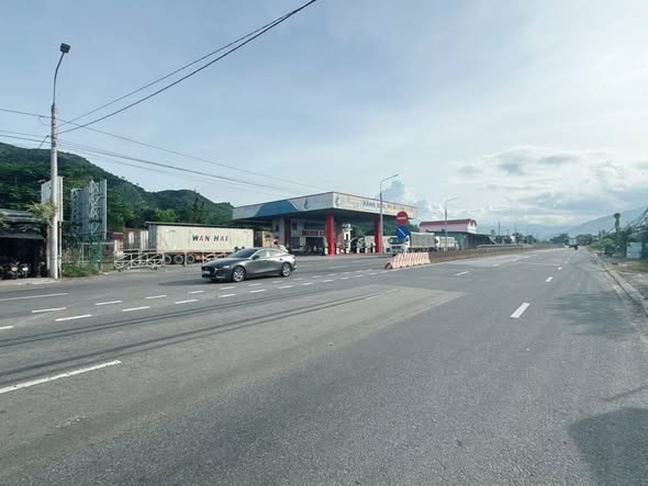 Đất thổ cư Suối Hiệp 94,5m² giá 595 triệu - Mặt tiền kinh doanh lý tưởng!