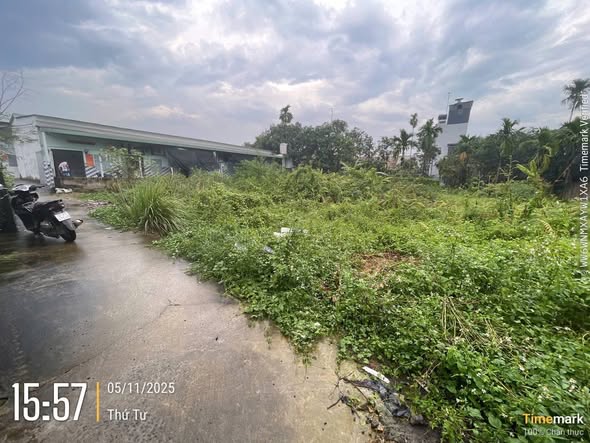 Đất nền ấp 1 xã Long Thọ 407m² giá 3 tỷ - Vị trí thuận lợi gần trường và chợ