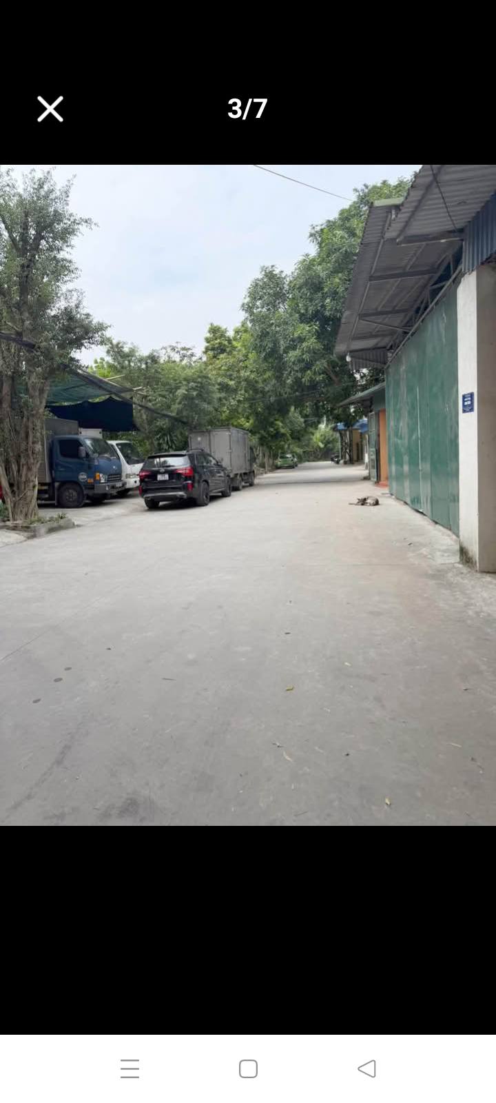 Nhà 3 tầng đường Kênh Nam Định 45m² giá 2 tỷ - An ninh tốt, ô tô vào tận nơi!