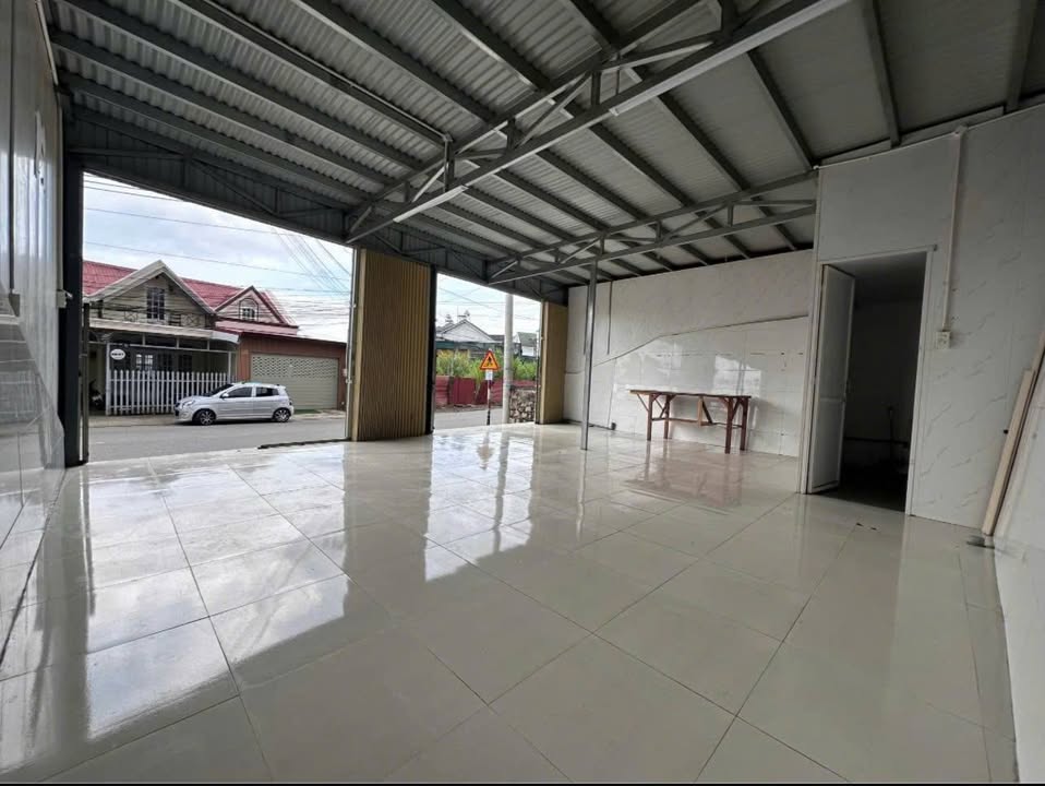 Cho thuê mặt bằng đường Bạch Đằng, phường Langbiang, Đà Lạt 50m² - Kinh doanh mọi ngành nghề!