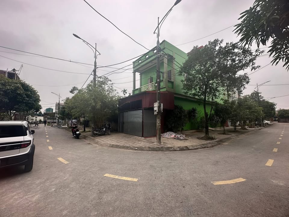 Nhà 3 tầng Đặng Việt Châu - Thanh Châu, 83m² giá 3.7 tỷ - Lô góc 2 mặt tiền!