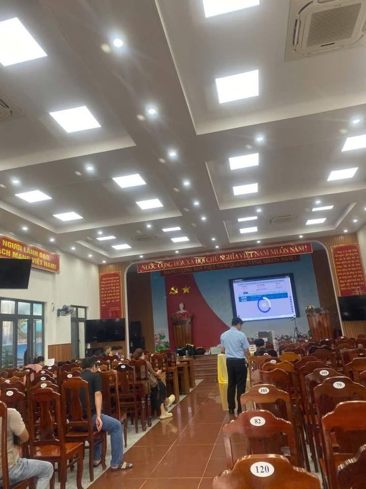 Đất ở Kp 5, phường Tam Quan, thị xã Hoài Nhơn 120m² giá chỉ 800 triệu - Cơ hội đầu tư lý tưởng!