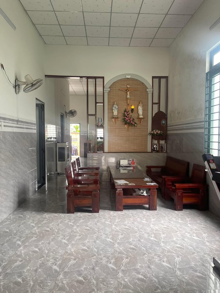 Nhà mới xây tại Tân Hòa, Cư Kuin 315m² giá 2 tỷ - Đầu tư sinh lời ngay!