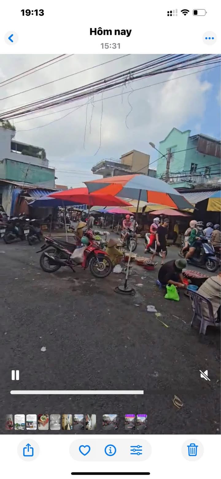 Nhà mặt tiền chợ 434 Thuận An, 150m², giá thỏa thuận - Cơ hội đầu tư sinh lời!