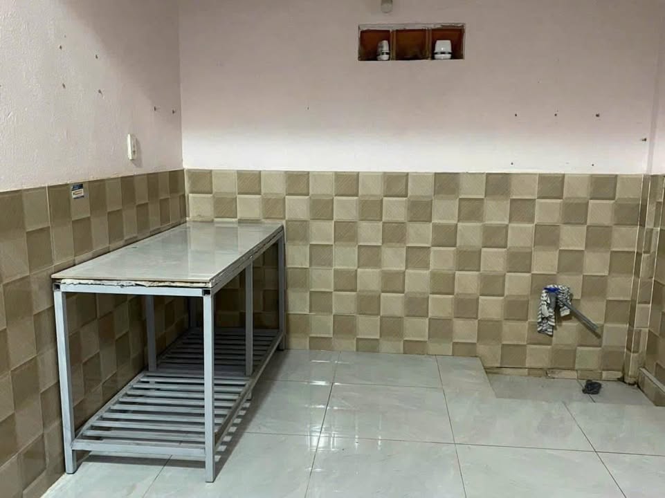 Phòng trọ cho thuê tại Trương Định, Lộc Thắng - An ninh tốt, sạch sẽ