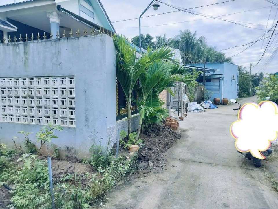 Đất nền đẹp phường Mỹ Phong, 125m² giá 700 triệu - Đầu tư lý tưởng!