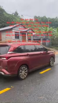 Đất thổ cư Tân Sơn, Phú Thọ 200m² giá 1.1 tỷ - Đầu tư sinh lợi ngay!