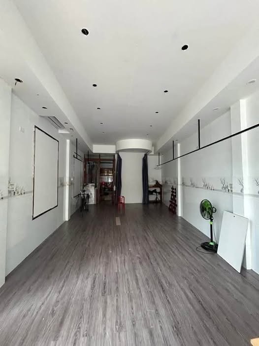 Mặt bằng cho thuê đường Nguyễn Lữ 45m² giá 9 triệu - Không chung chủ, mới đẹp!