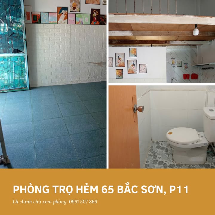 Phòng trọ Vũng Tàu 25m² giá 1.5 triệu - Gần bệnh viện và trường học!