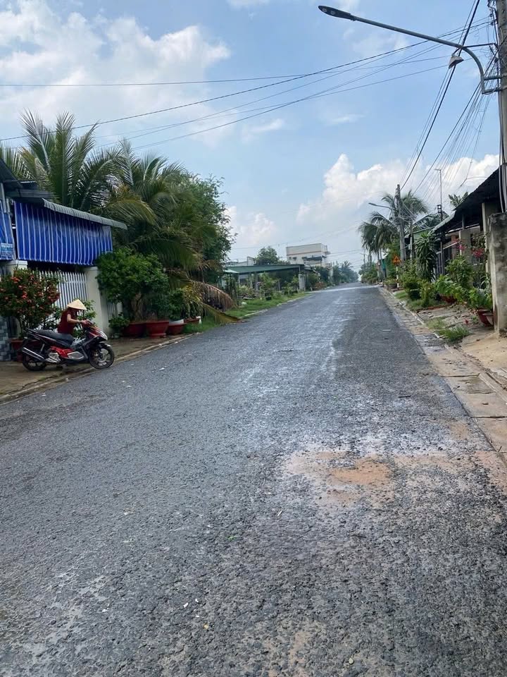 Đất thổ cư 100% khu phố Ninh Lợi, Tây Ninh 174m² giá 200 triệu - Đầu tư sinh lời ngay!