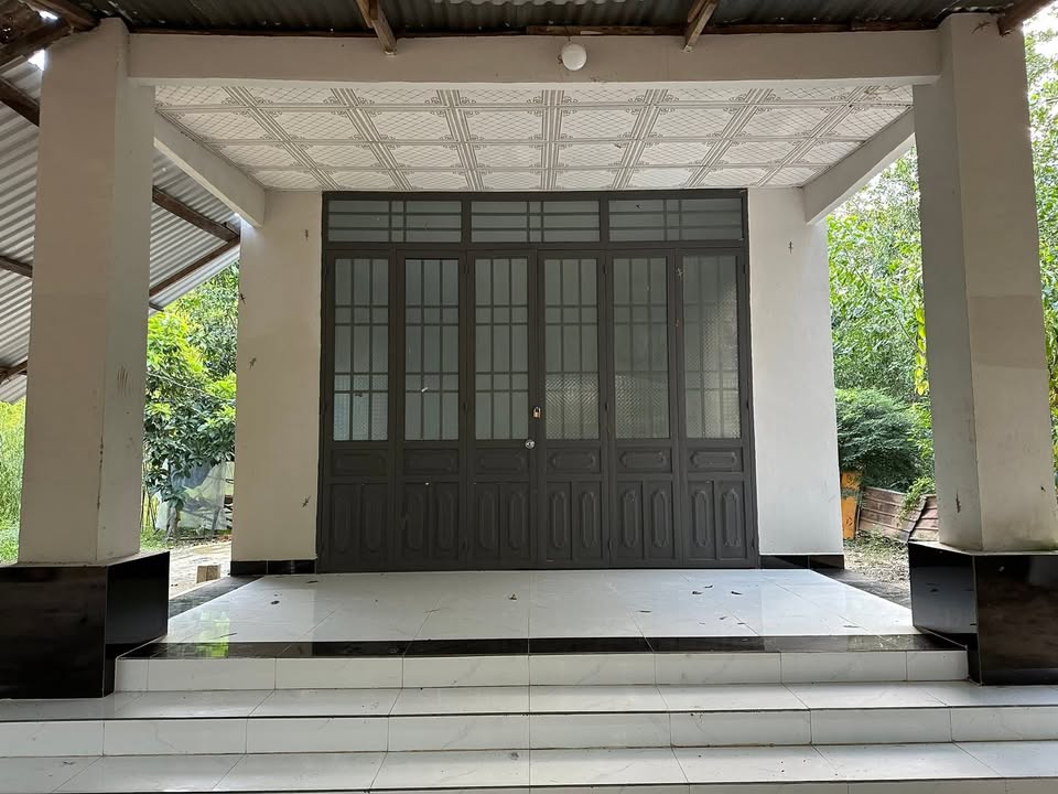 Nhà riêng Tân Hiệp Tây Ninh 60m² giá 650 triệu - Dọn vào ở ngay!