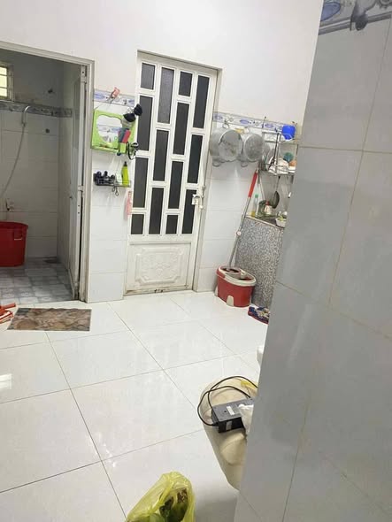Nhà Quới Sơn, Châu Thành, Bến Tre 66.8m² giá 570 triệu - Sẵn sàng ở ngay!