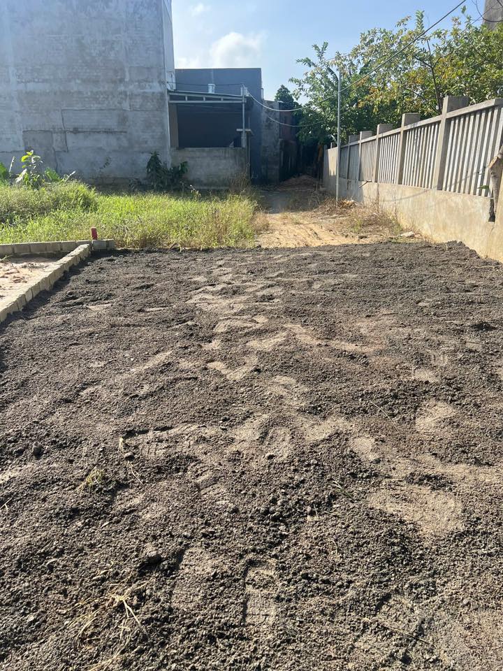 Đất nền tại đường Nam Kỳ Khởi Nghĩa, quận Ngũ Hành Sơn, 144m² giá 1.95 tỷ - Chính chủ bán gấp!