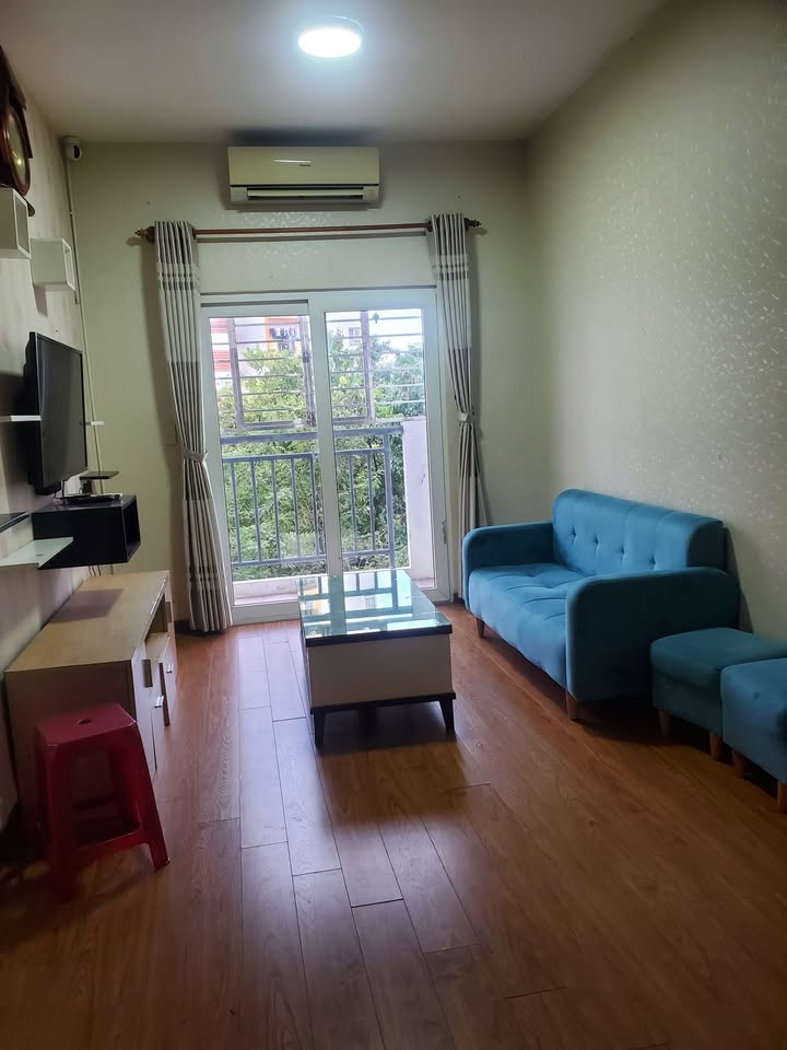 Căn hộ Nest Home Đà Nẵng 56m² giá 7 triệu - Sẵn sàng vào ở ngay!