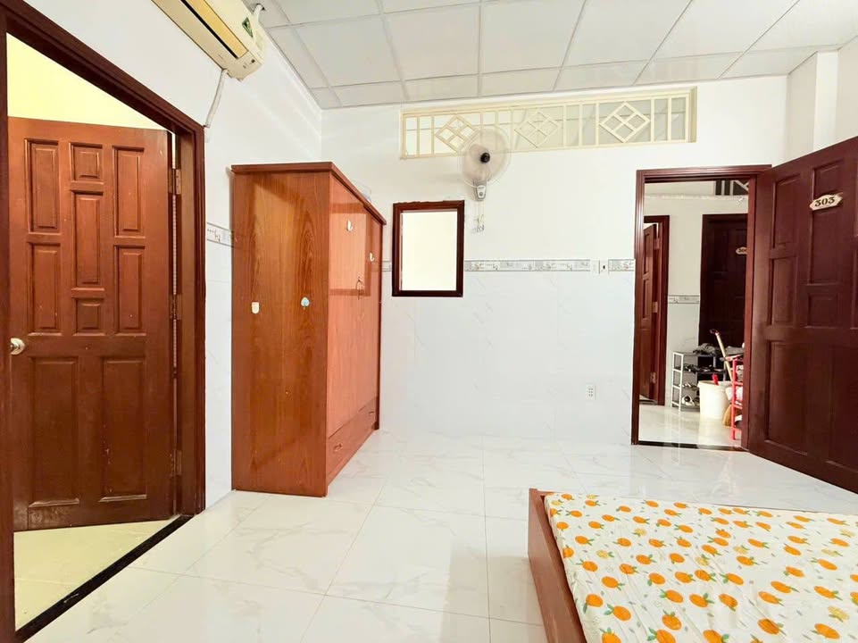 Phòng cho thuê tại 571 Cách Mạng Tháng 8, Q10 - Giá chỉ 4.7 triệu/tháng