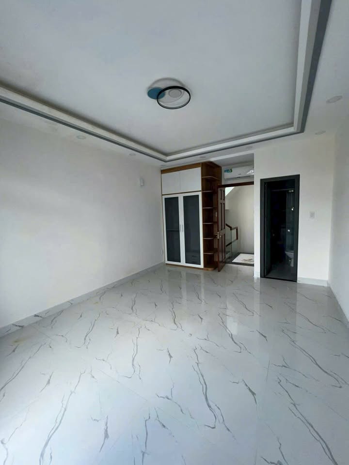 Nhà nguyên căn cho thuê tại Gò Vấp 16 triệu/tháng - Không gian rộng rãi, tiện nghi!