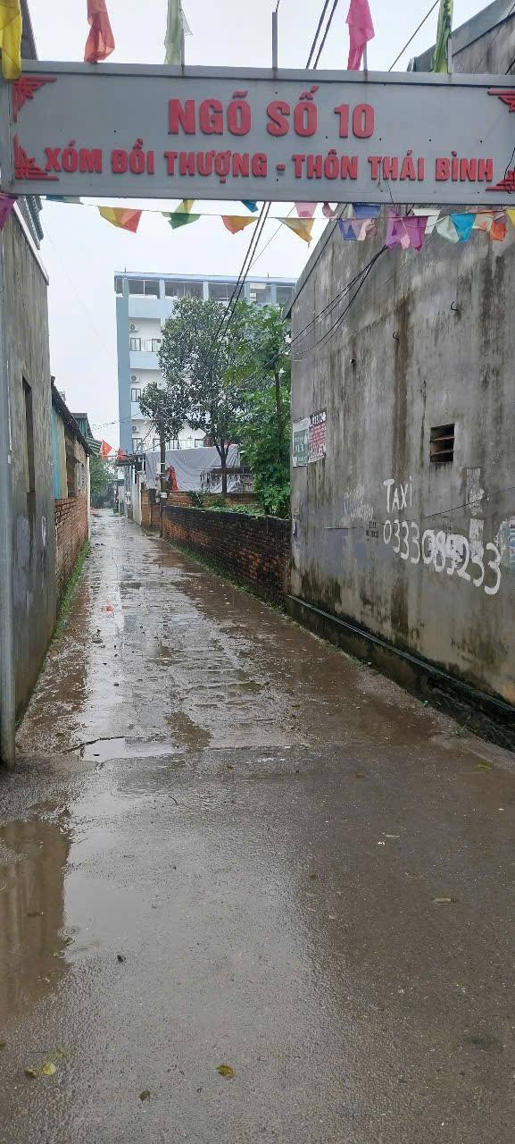 Đất thổ cư 779m² Bình Yên - Thạch Thất - Giá chỉ 13.6 tỷ - Đầu tư sinh lời tuyệt vời!