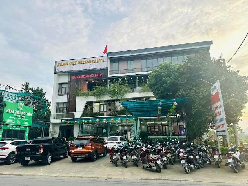 Đất thổ cư 200m² Quốc lộ 21A, Phú Nghĩa - Giá chỉ 2 tỷ, đầu tư sinh lời!