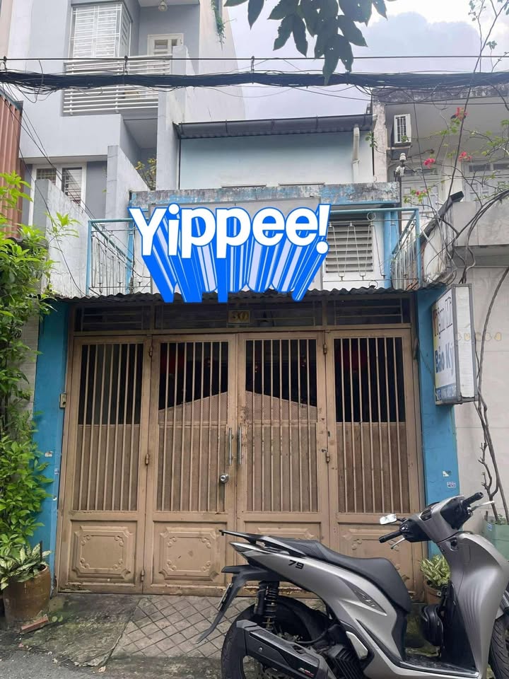 Nhà phố mặt tiền đường Nguyễn Ngọc Phương 75m² giá 16 tỷ - Đầu tư sinh lời ngay!