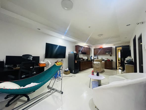 Căn hộ CC C3 Tân Mỹ, Quận 7, 73m² giá chỉ 3.5 tỷ - Full nội thất, sẵn sàng vào ở!