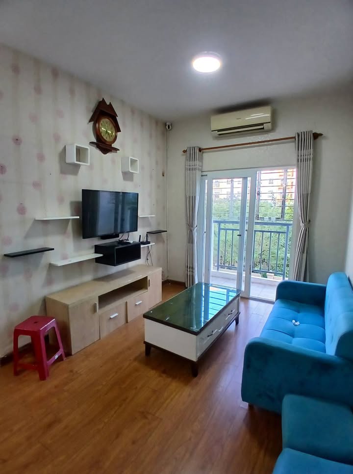 Chung cư cao cấp Nest Home Đà Nẵng 55m² giá 7 triệu - Tiện nghi đầy đủ, sẵn sàng vào ở!