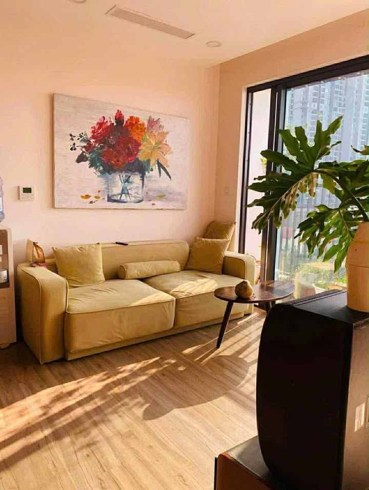 Căn hộ SP Sky Oasis Văn Giang 82m² giá 5 tỷ - Sống xanh chuẩn resort!