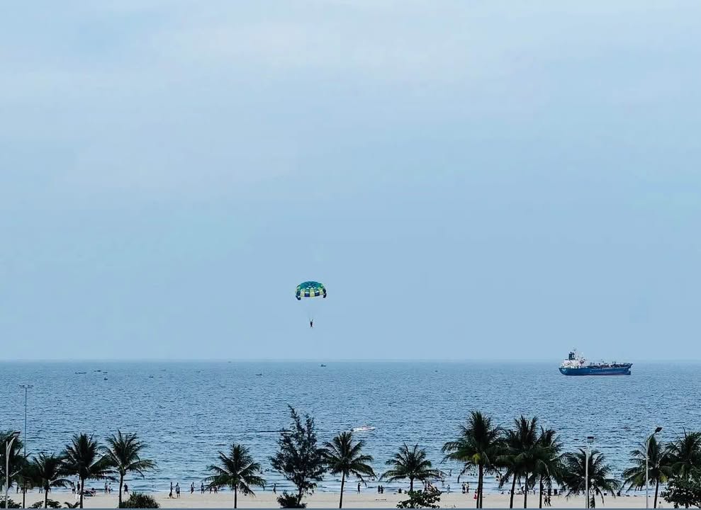 Đất nền Đỗ Thế Chấp, Sơn Trà 145m² giá 30 tỷ - Vị trí vàng gần biển Mỹ Khê!