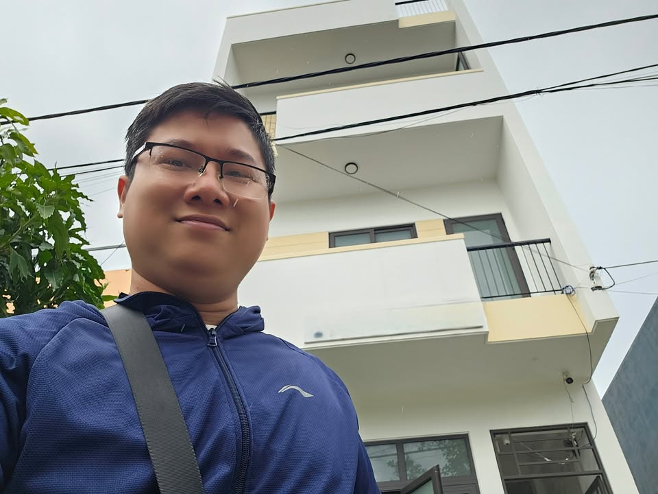 Căn hộ 4 tầng mặt tiền Bá Tùng 100m² giá 6.9 tỷ - Dòng tiền 30 triệu/tháng!