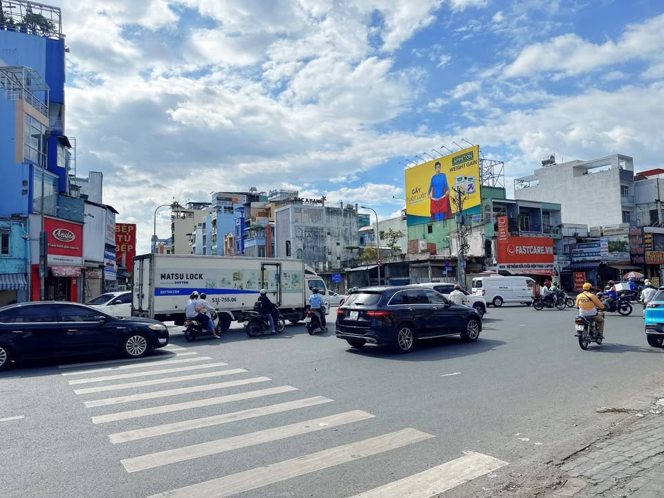 Đất đẹp tại Long Trường, Thủ Đức 74m² giá 4 tỷ - Cơ hội đầu tư hiếm có!